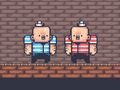 เกม Red Blue Pirates