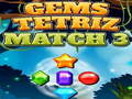 เกม Gems Tetriz Match 3