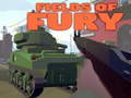 เกม Fields of Fury