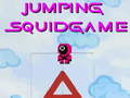 เกม Jumping Squid Game