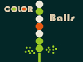 เกม Color Balls