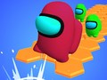 เกม Do Not Fall Online 