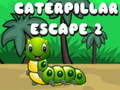 เกม Caterpillar Escape 2