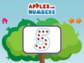 เกม Apples and Numbers