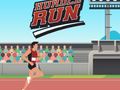 เกม Hurdle Run