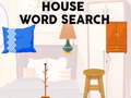 เกม House Word search