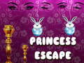 เกม Princess Escape