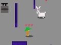 เกม Carrot-Man
