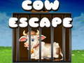 เกม Cow Escape