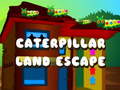 เกม Caterpillar Land Escape