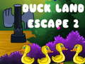 เกม Duck Land Escape 2