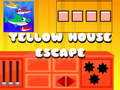 เกม Yellow House Escape