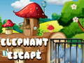 เกม Elephant Escape