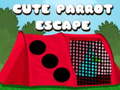 เกม Cute Parrot Escape