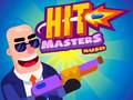 เกม Hit Masters Rush