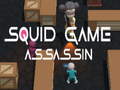 เกม Squid Game Assassin