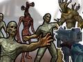 เกม Monster Shooter