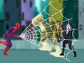 เกม Spiderman Adventure