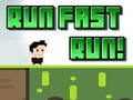เกม Run Fast Run!