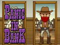 เกม Panic in Bank