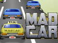 เกม Mad Car