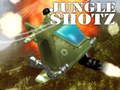 เกม Jungle Shotz