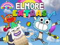 เกม Gumball: Elmore Extras