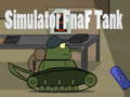 เกม Simulator Fnaf Tank
