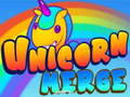 เกม Unicorn Merge