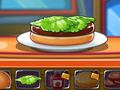 เกม Top Burger Cooking