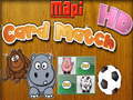 เกม Card Match HD
