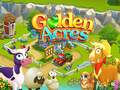 เกม Golden Acres