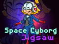 เกม Space Cyborgs Jigsaw