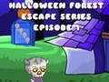 เกม Halloween Forest Escape Series Episode 1