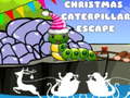 เกม Christmas Caterpillar Escape
