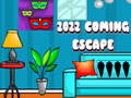 เกม 2022 Coming Escape