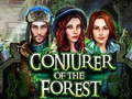 เกม Conjurer Of The Forest