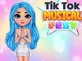 เกม Tik Tok Musical Fest
