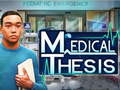 เกม Medical Thesis