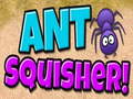 เกม Ant Squisher