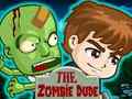 เกม The Zombie Dude