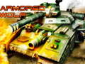 เกม Armored Wolf