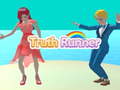 เกม Truth Runner