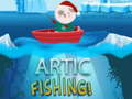เกม Artic Fishing