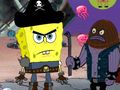 เกม Sponge Bob Dress Up