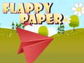 เกม Floppy Paper