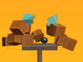 เกม Cannon Balls 3D