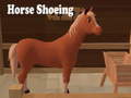 เกม Horse Shoeing