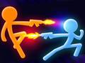 เกม Stick War: Infinity Duel
