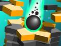 เกม Helix Stack Ball